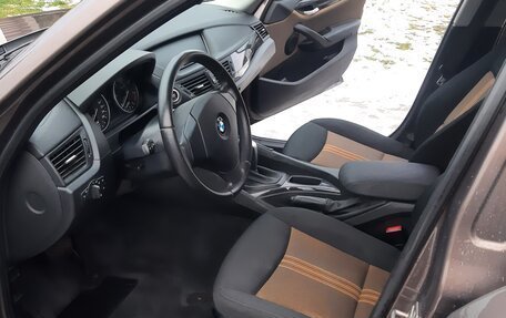 BMW X1, 2012 год, 1 300 000 рублей, 6 фотография