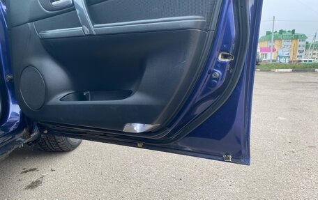 Mazda 6, 2006 год, 210 000 рублей, 7 фотография