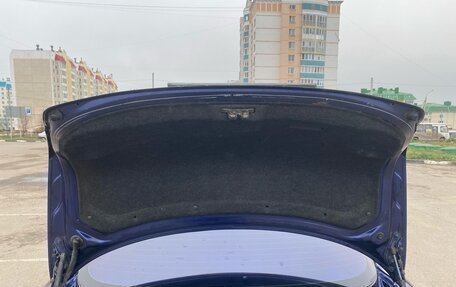 Mazda 6, 2006 год, 210 000 рублей, 11 фотография