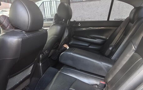 Infiniti G, 2008 год, 965 000 рублей, 6 фотография