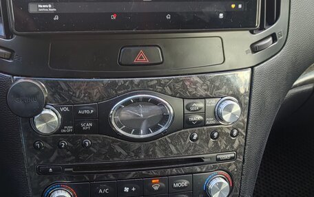 Infiniti G, 2008 год, 965 000 рублей, 15 фотография