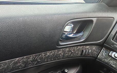 Infiniti G, 2008 год, 965 000 рублей, 14 фотография