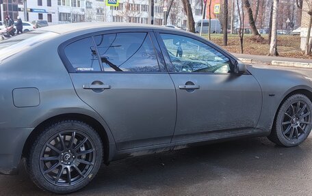 Infiniti G, 2008 год, 965 000 рублей, 12 фотография