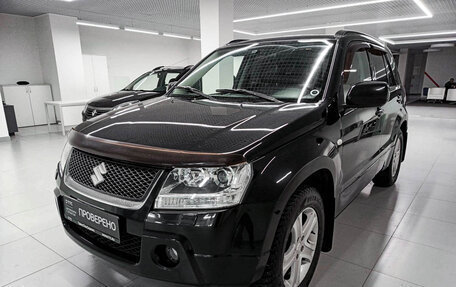 Suzuki Grand Vitara, 2007 год, 868 000 рублей, 5 фотография