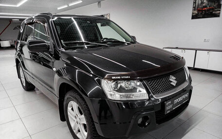 Suzuki Grand Vitara, 2007 год, 868 000 рублей, 7 фотография