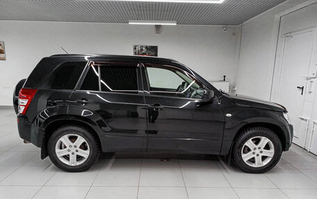 Suzuki Grand Vitara, 2007 год, 868 000 рублей, 8 фотография