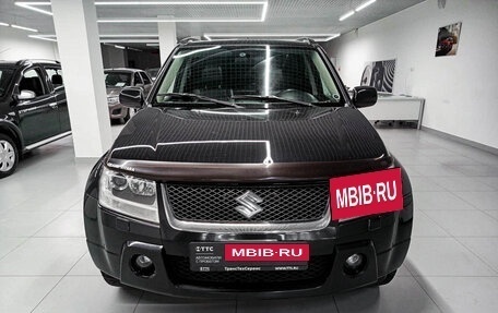 Suzuki Grand Vitara, 2007 год, 868 000 рублей, 6 фотография