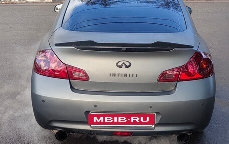 Infiniti G, 2008 год, 965 000 рублей, 10 фотография