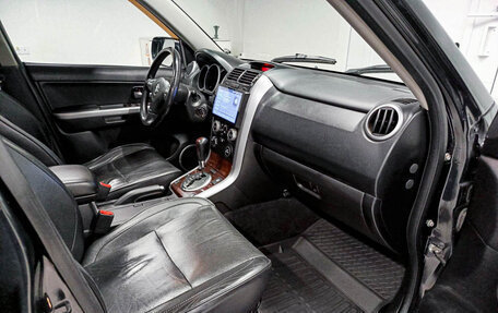 Suzuki Grand Vitara, 2007 год, 868 000 рублей, 15 фотография