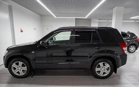 Suzuki Grand Vitara, 2007 год, 868 000 рублей, 12 фотография