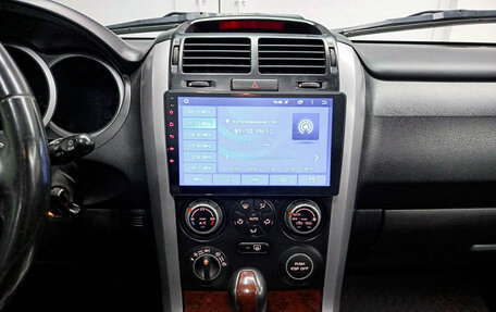 Suzuki Grand Vitara, 2007 год, 868 000 рублей, 19 фотография