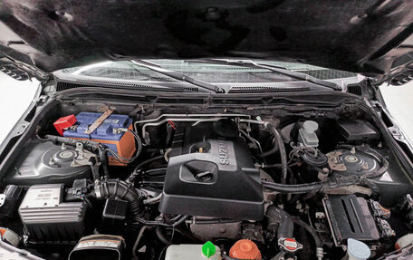 Suzuki Grand Vitara, 2007 год, 868 000 рублей, 13 фотография