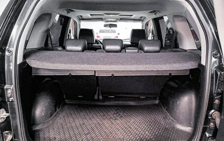 Suzuki Grand Vitara, 2007 год, 868 000 рублей, 14 фотография