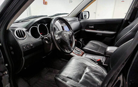 Suzuki Grand Vitara, 2007 год, 868 000 рублей, 20 фотография