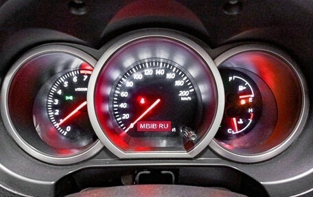 Suzuki Grand Vitara, 2007 год, 868 000 рублей, 17 фотография