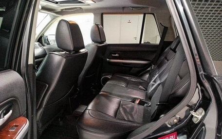 Suzuki Grand Vitara, 2007 год, 868 000 рублей, 16 фотография