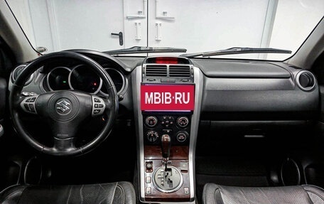 Suzuki Grand Vitara, 2007 год, 868 000 рублей, 18 фотография