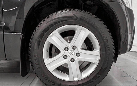 Suzuki Grand Vitara, 2007 год, 868 000 рублей, 22 фотография