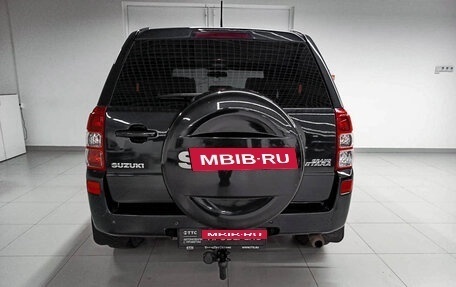 Suzuki Grand Vitara, 2007 год, 868 000 рублей, 10 фотография