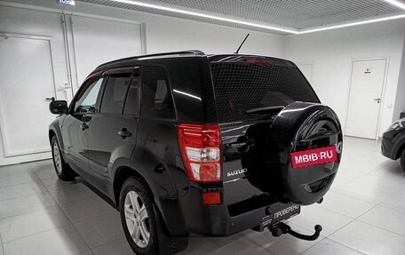 Suzuki Grand Vitara, 2007 год, 868 000 рублей, 11 фотография