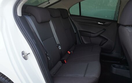 Volkswagen Polo VI (EU Market), 2021 год, 1 260 000 рублей, 11 фотография