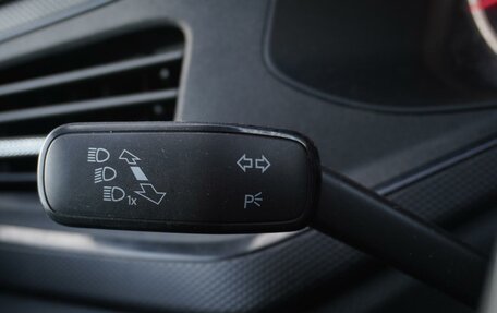 Volkswagen Polo VI (EU Market), 2021 год, 1 260 000 рублей, 17 фотография