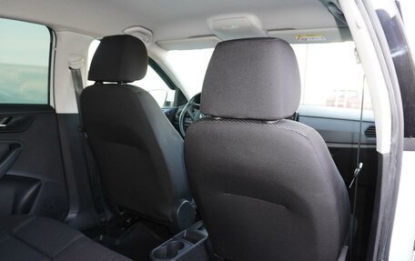 Volkswagen Polo VI (EU Market), 2021 год, 1 260 000 рублей, 15 фотография