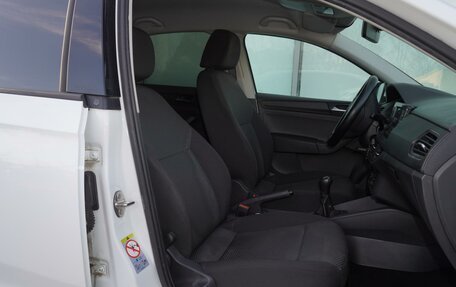 Volkswagen Polo VI (EU Market), 2021 год, 1 260 000 рублей, 12 фотография