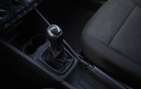 Volkswagen Polo VI (EU Market), 2021 год, 1 260 000 рублей, 19 фотография