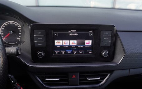 Volkswagen Polo VI (EU Market), 2021 год, 1 260 000 рублей, 20 фотография