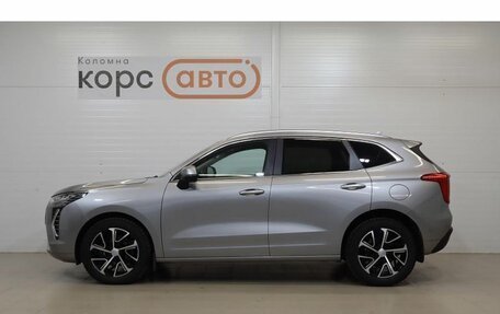 Haval Jolion, 2022 год, 1 698 200 рублей, 2 фотография