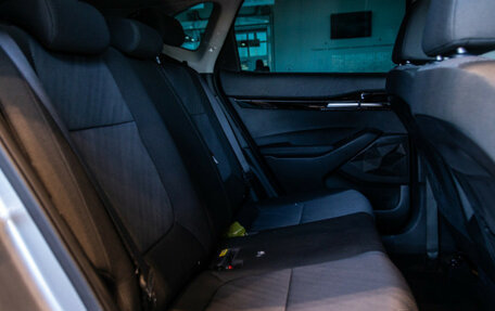 KIA Seltos I, 2025 год, 3 390 000 рублей, 9 фотография