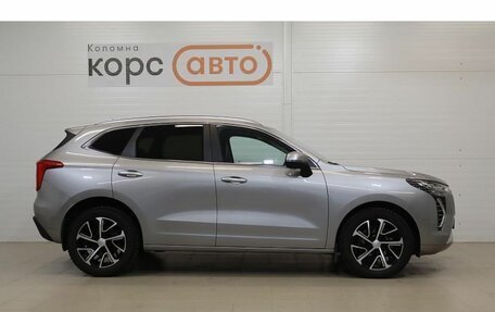 Haval Jolion, 2022 год, 1 698 200 рублей, 4 фотография