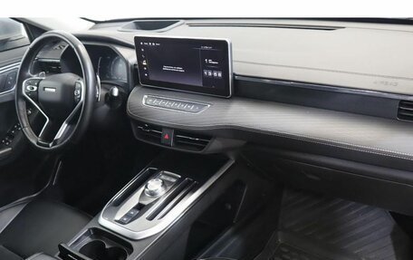 Haval Jolion, 2022 год, 1 698 200 рублей, 5 фотография