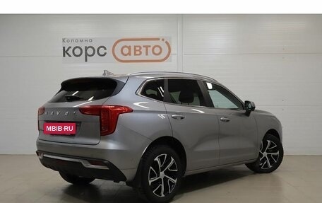 Haval Jolion, 2022 год, 1 698 200 рублей, 3 фотография