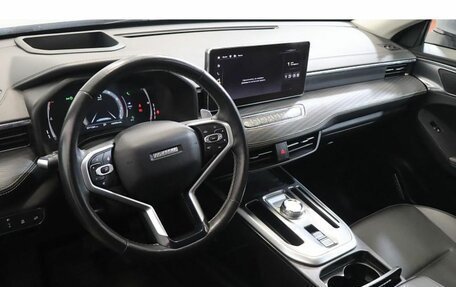 Haval Jolion, 2022 год, 1 698 200 рублей, 6 фотография