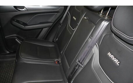 Haval Jolion, 2022 год, 1 698 200 рублей, 7 фотография