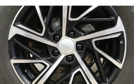 Haval Jolion, 2022 год, 1 698 200 рублей, 17 фотография