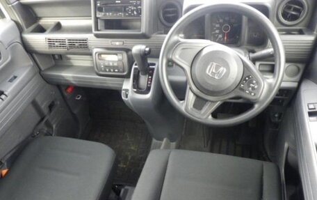 Honda N-VAN, 2022 год, 601 850 рублей, 3 фотография