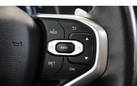 Haval Jolion, 2022 год, 1 698 200 рублей, 10 фотография