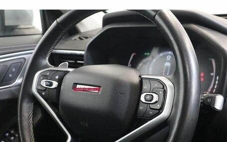 Haval Jolion, 2022 год, 1 698 200 рублей, 8 фотография