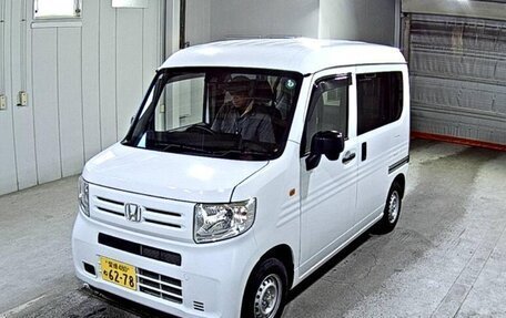 Honda N-VAN, 2022 год, 601 850 рублей, 4 фотография