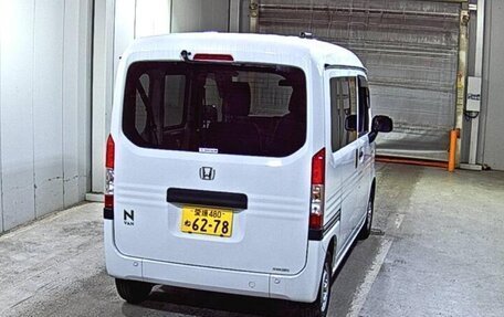 Honda N-VAN, 2022 год, 601 850 рублей, 5 фотография
