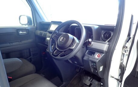 Honda N-VAN, 2022 год, 782 250 рублей, 4 фотография