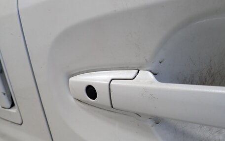 Honda N-VAN, 2022 год, 782 250 рублей, 11 фотография