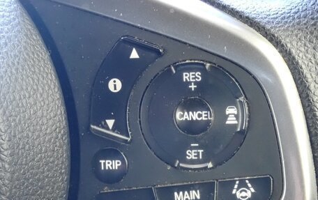 Honda N-VAN, 2022 год, 782 250 рублей, 15 фотография