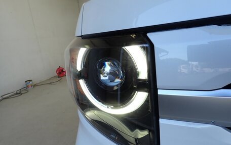 Honda N-VAN, 2022 год, 782 250 рублей, 10 фотография