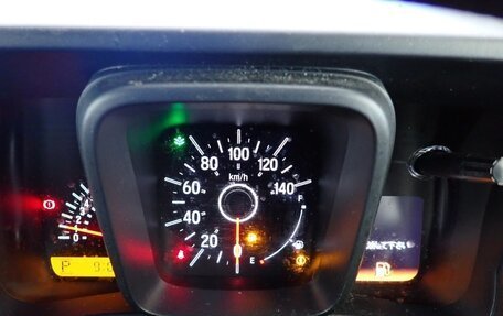 Honda N-VAN, 2022 год, 782 250 рублей, 12 фотография