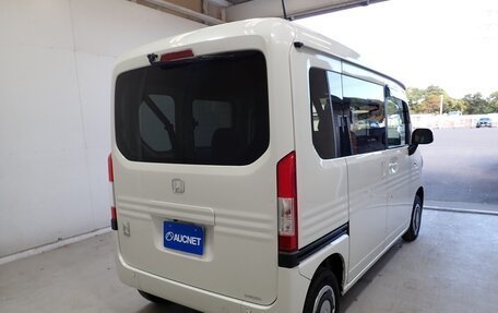 Honda N-VAN, 2022 год, 782 250 рублей, 8 фотография