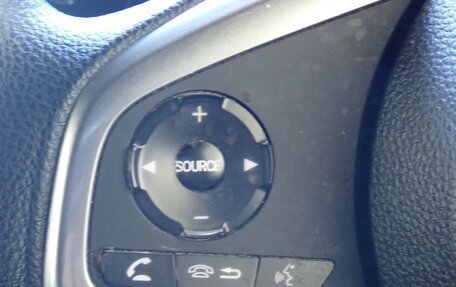 Honda N-VAN, 2022 год, 782 250 рублей, 14 фотография